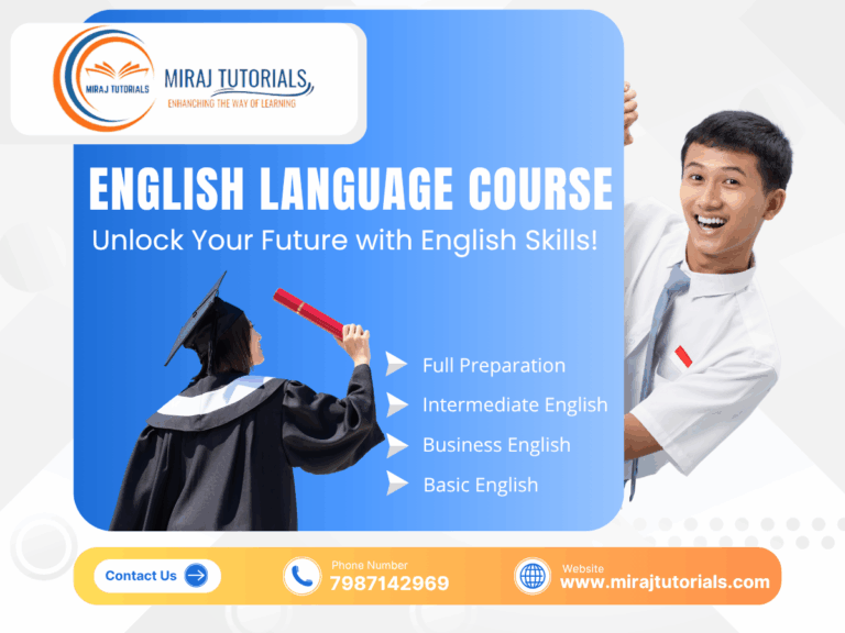 Build Your Confidence and Improve Your English with Miraj Tutorials ...